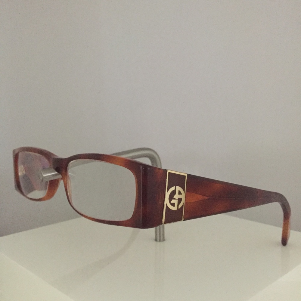 Gorgio Armani Eyeglasses Frames. - image 6